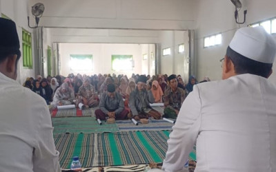 Silaturrahim Wali Santri Baru, As-Salafiyah Tegaskan Komitmen Mencetak Generasi Unggul dan Berdaya Saing