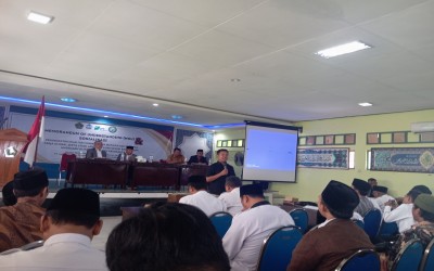 Peluang melanjutkan ke luar negeri